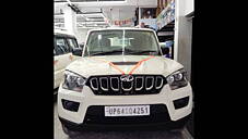 Used Mahindra Scorpio 2021 S5 2WD 7 STR in Varanasi