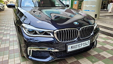 Used BMW 7 Series 730Ld M Sport in Mumbai