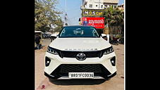 Second Hand Toyota Fortuner Legender 4X2 AT 2.8 Legender in Patna