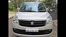 Used Maruti Suzuki Wagon R 1.0 VXi in Nashik