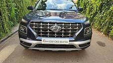 Used Hyundai Venue SX Plus 1.0 Turbo DCT in Mumbai