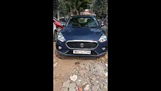 Second Hand Maruti Suzuki Dzire VDi in Patna