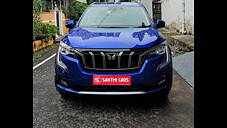 Used Mahindra XUV700 AX 7 Diesel MT Luxury Pack 7 STR [2021] in Chennai