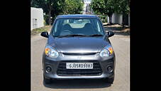 Used Maruti Suzuki Alto 800 Lxi CNG in Surat