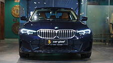 Used BMW 3 Series Gran Limousine 330Li M Sport [2023] in Dehradun