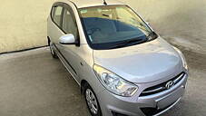 Used Hyundai i10 Magna 1.2 Kappa2 in Chennai