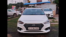 Used Hyundai Verna SX Plus 1.6 CRDi AT in Vadodara