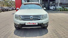 Used Renault Duster 110 PS RxZ Diesel Plus in Nashik