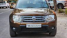 Used Renault Duster 85 PS RxL Diesel in Chandigarh