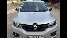 Used Renault Kwid 1.0 RXL AMT [2017-2019] in Delhi