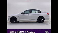 Used BMW 3 Series 320d Sport Line in Bangalore