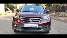 Second Hand Honda CR-V 2.4 AT in Mumbai