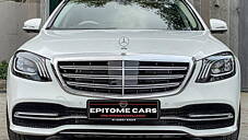 Used Mercedes-Benz S-Class (W222) S 450 in Chennai