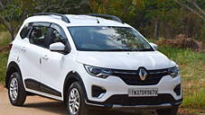 Used Renault Triber RXL [2019-2020] in Coimbatore