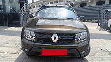 Used Renault Duster RXS CVT in Bangalore