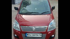 Used Maruti Suzuki Wagon R 1.0 LXI CNG (O) in Mumbai