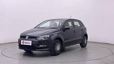 Used Volkswagen Polo Comfortline 1.0L (P) in Coimbatore