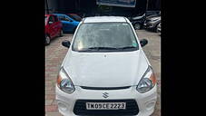 Used Maruti Suzuki Alto 800 Lxi in Chennai