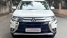 Used Mitsubishi Outlander 2.4 Chrome Ltd in Delhi