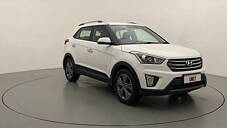 Used Hyundai Creta 1.6 SX Plus Petrol in Mumbai