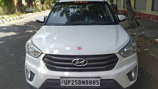Used Hyundai Creta 1.4 S in Lucknow