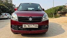 Used Maruti Suzuki Wagon R 1.0 VXi in Delhi