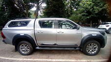 Used Toyota Hilux High 4X4 AT in Bangalore