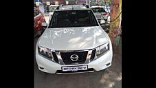 Second Hand Nissan Terrano XL (P) in Patna