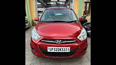 Used Hyundai i10 Magna 1.2 in Kanpur