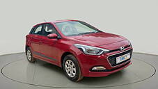 Used Hyundai Elite i20 Sportz 1.2 [2016-2017] in Hyderabad