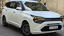 Used Kia Carens Luxury Plus 1.5 Diesel AT 6 STR in Thane