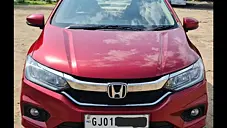 Second Hand Honda City V CVT Petrol [2017-2019] in Ahmedabad