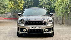 Used MINI Countryman Cooper S [2020-2021] in Delhi