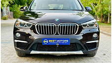 Used BMW X1 xDrive20d M Sport in Ahmedabad