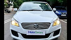 Used Maruti Suzuki Ciaz VDi+ SHVS in Delhi