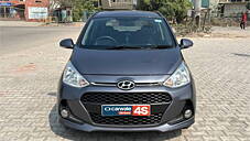 Used Hyundai Grand i10 Sportz AT 1.2 Kappa VTVT in Delhi