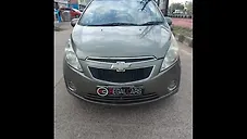 Second Hand Chevrolet Beat LT Diesel in Bhopal