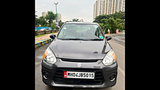 Used Maruti Suzuki Alto 800 Lxi CNG in Mumbai