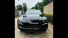 Used Porsche Cayenne Diesel in Ahmedabad