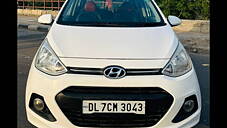 Used Hyundai Grand i10 Sportz 1.2 Kappa VTVT [2013-2016] in Delhi