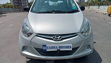 Used Hyundai Eon D-Lite in Mumbai