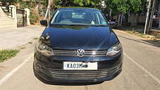 Used Volkswagen Vento Highline Diesel AT in Bangalore