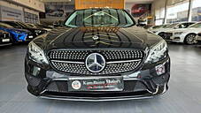 Used Mercedes-Benz C-Class C 250 d in Ahmedabad