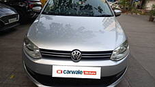 Used Volkswagen Polo Comfortline 1.2L (P) in Thane