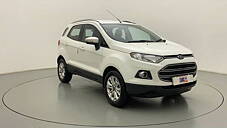 Used Ford EcoSport Titanium 1.5L Ti-VCT AT in Delhi