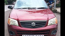 Used Maruti Suzuki Alto K10 LXi in Thane