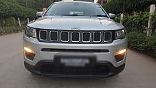Second Hand Jeep Compass Sport 2.0 Diesel in Indore