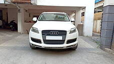 Used Audi Q7 3.0 TDI quattro in Hyderabad