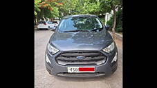 Used Ford EcoSport Ambiente 1.5L Ti-VCT in Hyderabad