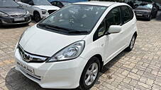 Used Honda Jazz S in Aurangabad